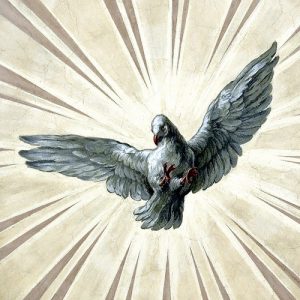 Holy Spirit