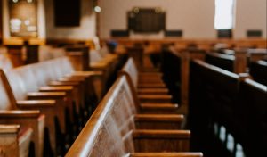 When Do You Leave a Church?