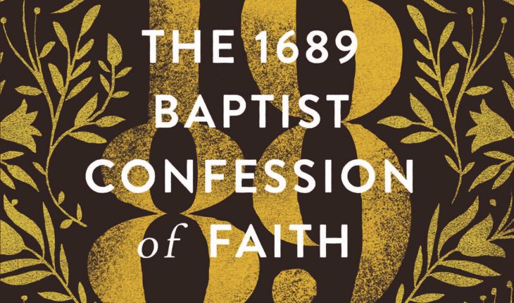 1689 in Modern English