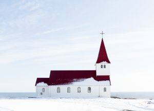 Five Elements of a Church Membership Class