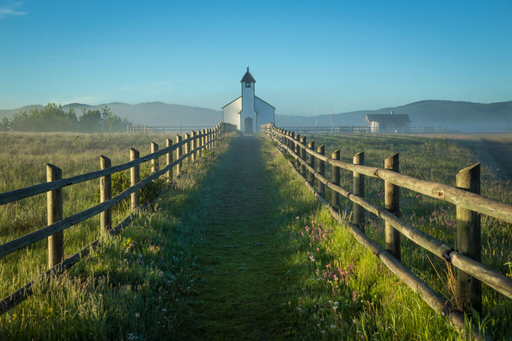 Participating in Gathered Worship: Worship in Spirit and in Truth