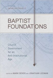 baptist-foundations