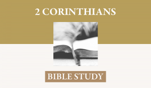 2 Corinthians