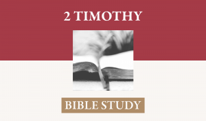 2timothy