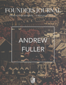 Founders Journal 101
