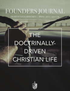 Founders Journal 96