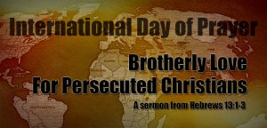 international-day-of-prayer-series