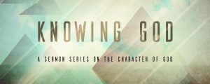 knowing-god-series