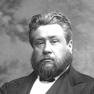 Charles H. Spurgeon