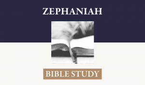 zephaniah