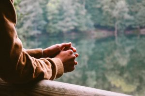 One Thing I Did Right in Ministry: "I Waited on God"