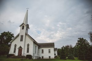 Why I Became an Associate Pastor at 30