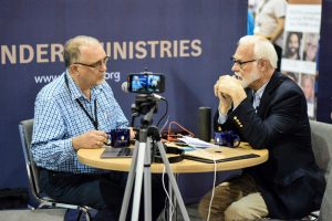 Podcast with Don Whitney and Tom Ascol
