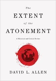 Extent of the Atonement