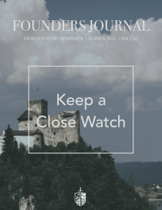 The Founders Journal 85