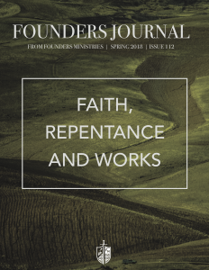 The Founders Journal 112