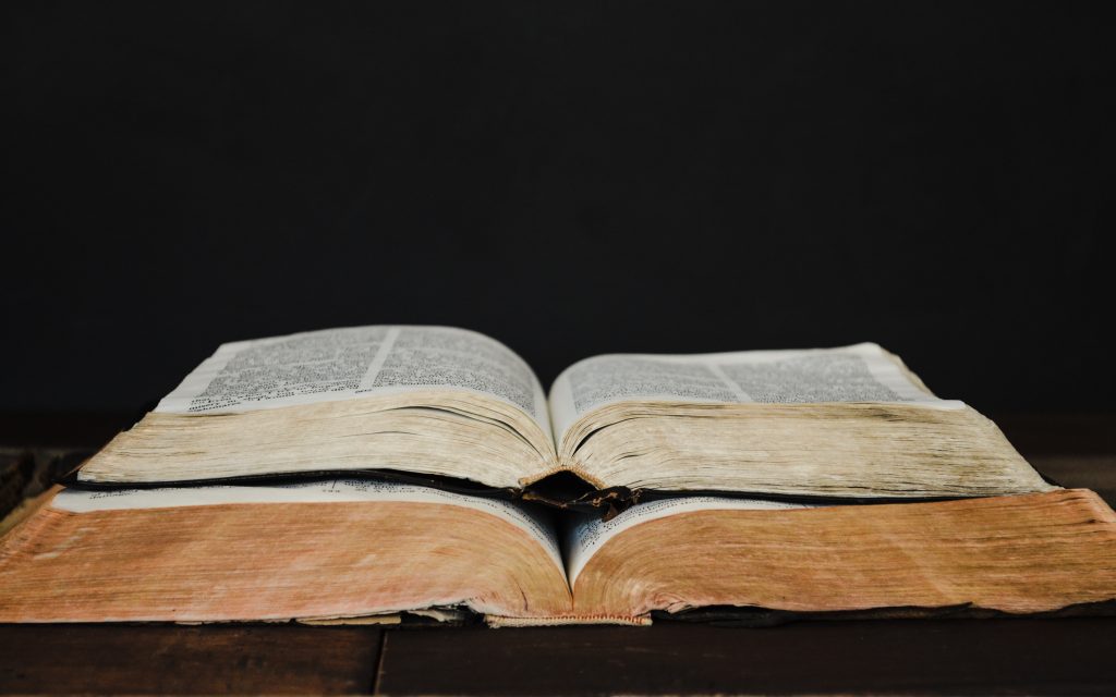 Sure, the Bible Is True, but Is it Enough?