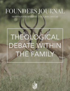 Founders Journal 82