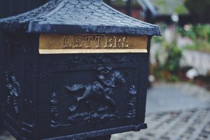 Letter Box