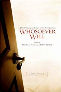 Whosoever Will