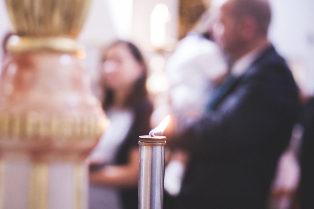 An Analysis of Reformed Infant Baptism