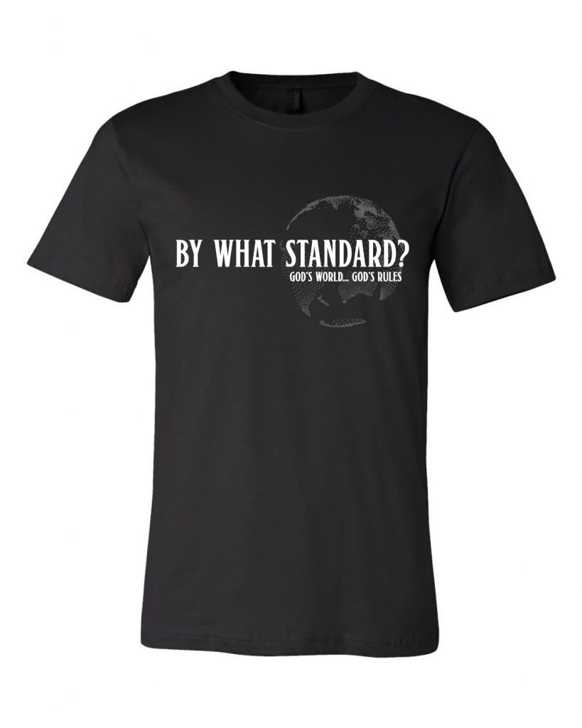 By What Standard? A Founders Cinedoc - Founders Ministries