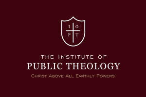 Introducing the Institute of Public Theology