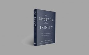 Book Review: The Mystery of the Trinity