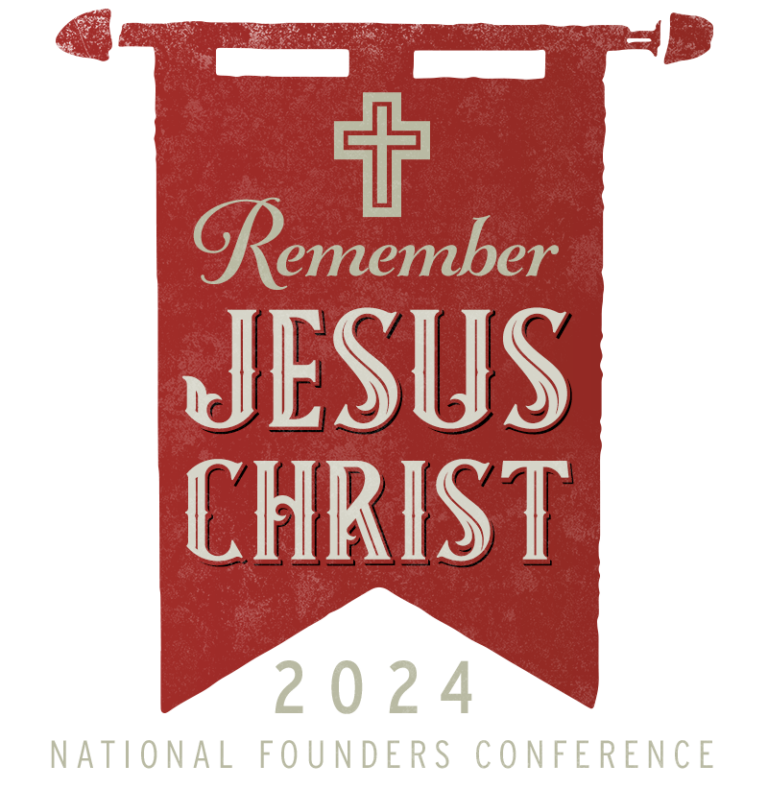 2024 National Founders Conference Founders Ministries