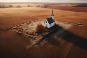 Small Town, Great Commission: Heralding Christ in Rural America