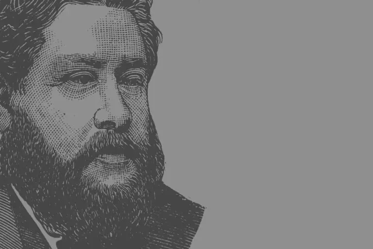 The Remarkable Conversion of Charles Spurgeon