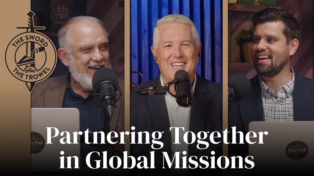 Teaching Founders Ministries