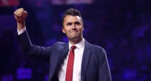 Pastoral Reflections on the Murder of Charlie Kirk