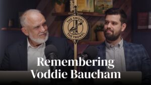 remembering.voddie