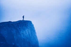 The Mission Field Is No Place for Soft Men