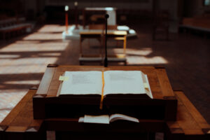 The Art of Listening to the Best Method of Preaching