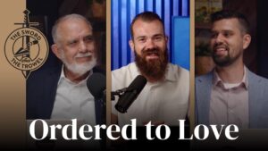 TS&TT: Ordered to Love