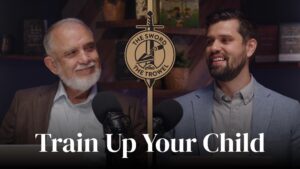 TS&TT: Train Up Your Child