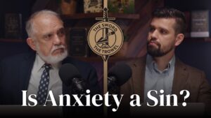 anxiety