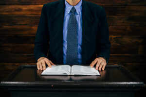 Why Women Cannot Be Pastors of Christ’s Churches